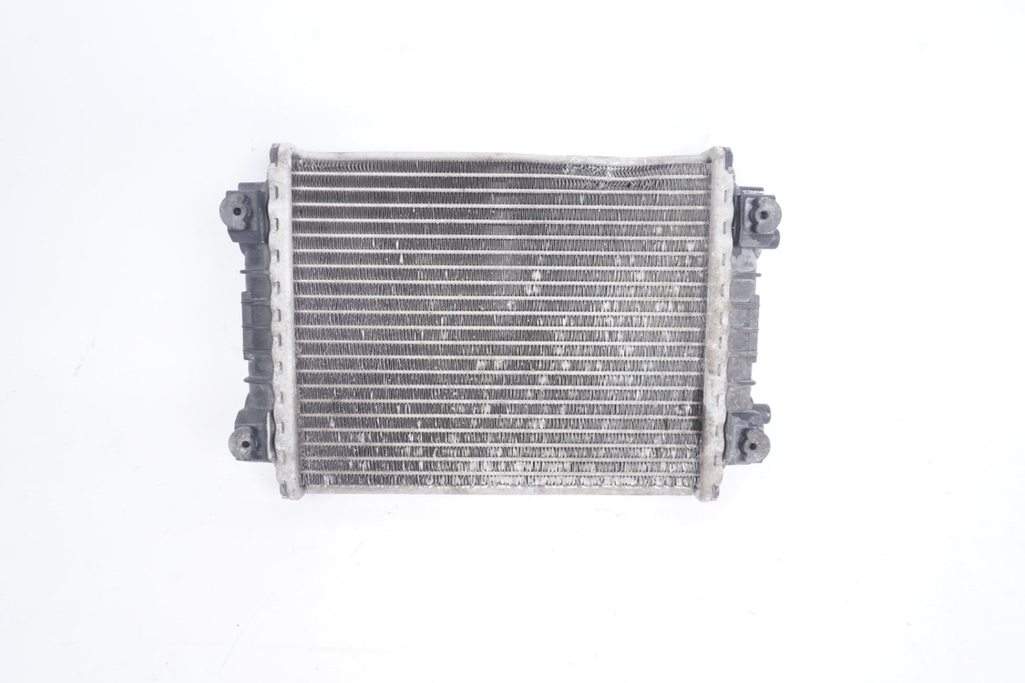 12 13 14 15 AUDI A7 AUXILIARY RADIATOR INTERCOOLER OEM