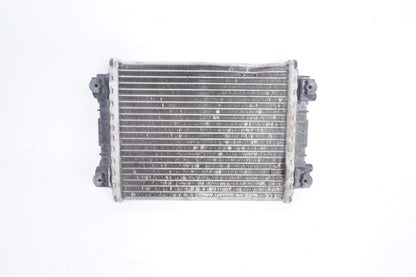 12 13 14 15 AUDI A7 AUXILIARY RADIATOR INTERCOOLER OEM