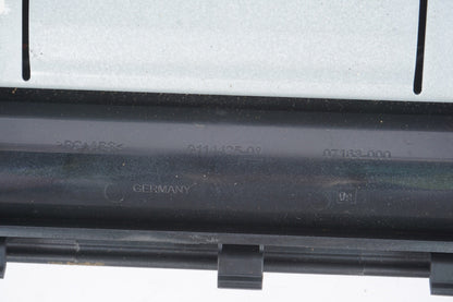 09-15 BMW F01 740Li 750Li Rear Left Right Interior Light Mirror 7903799 OEM