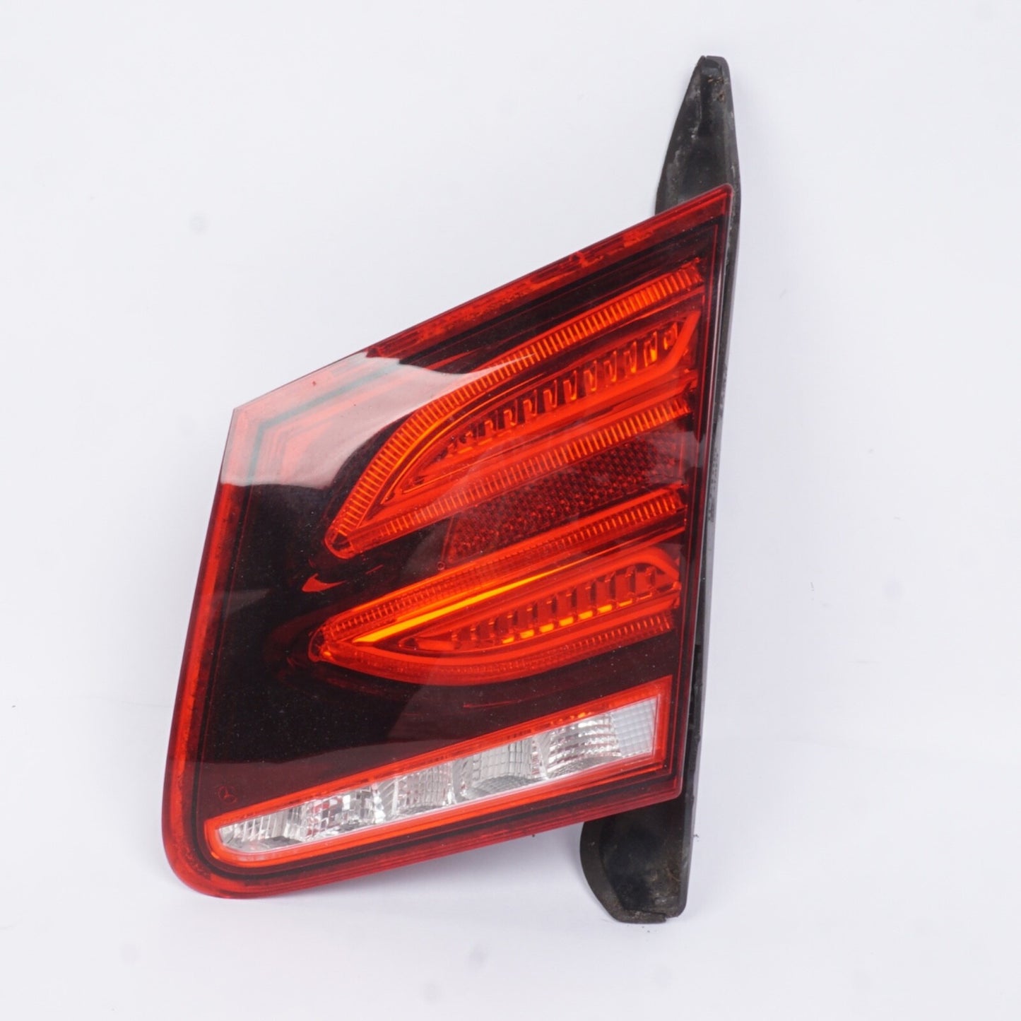 2014 2015 2016 2017 MERCEDES E350 E400 E550 OEM RH Inner Tail Light Coupe/Conver