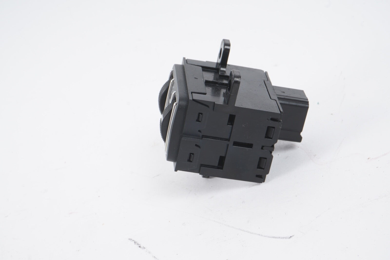 2014-2020 Maserati Ghibli Headlight Ambient Light Switch Adjustment Control OEM