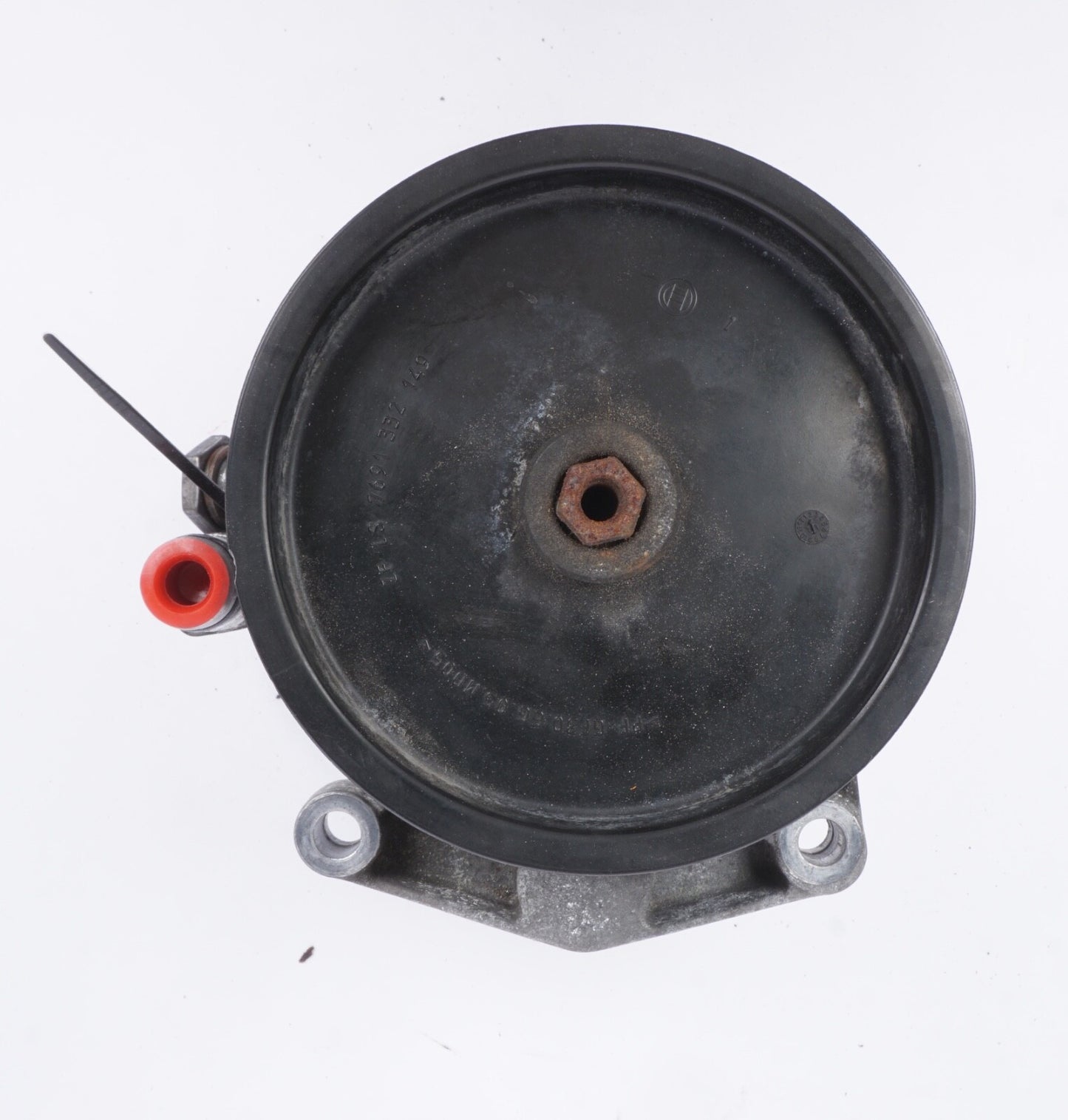 06-13 Mercedes W211 R350 E320 GL450 Power Steering Pump 0054662201 OEM