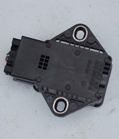 12 13 14 15 16 17 FIAT 500 YAW TURN RATE SENSOR MODULE UNIT 68073504AA OEM