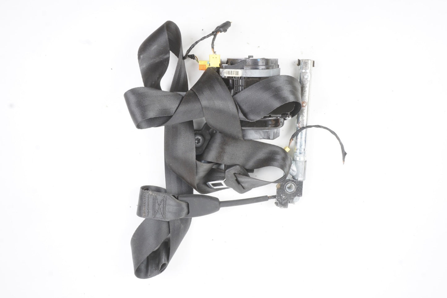 2012 – 2018 Ford Focus ST 2.0 Front Right Seat Belt OEM