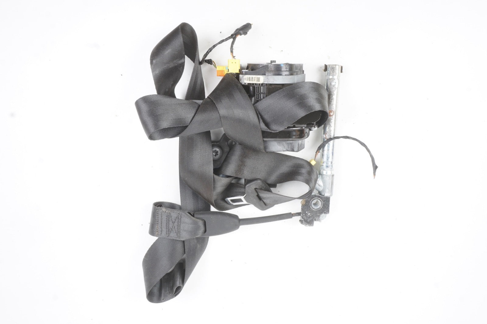 2012 – 2018 Ford Focus ST 2.0 Front Right Seat Belt OEM