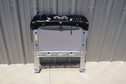 2018 - 2022 HONDA ODYSSEY FRONT SUN ROOF SUNROOF MOONROOF PANEL W/ GLASS OEM