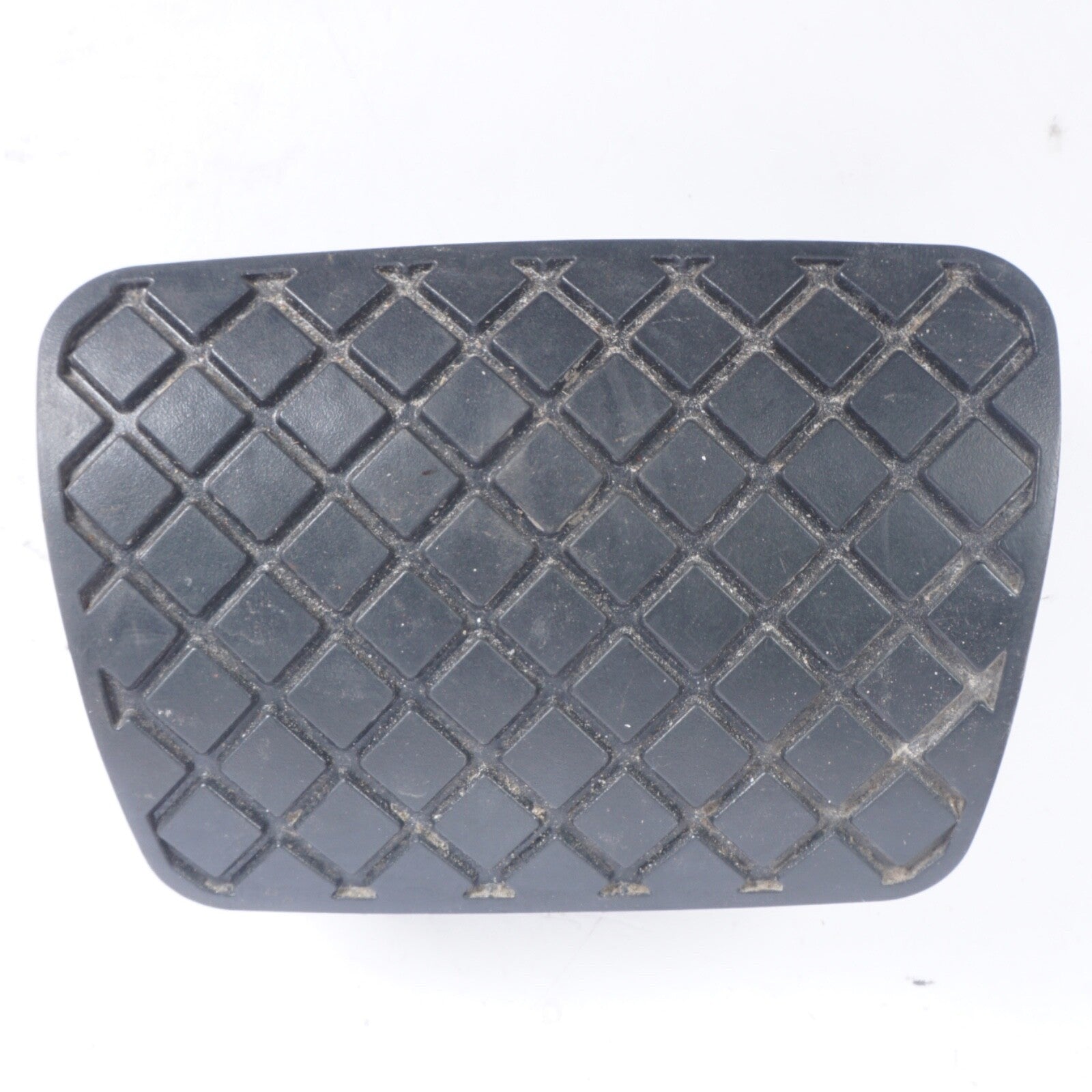 2012-2018 OEM Audi A6 A7 S6 S7 AT Brake Pedal Cover Trim Pad