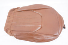 14 - 19 Maserati Ghibli Front Passenger Lower Seat Cushion Bottom Cover OEM