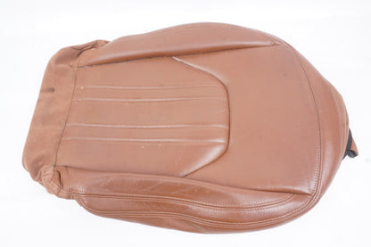 14 - 19 Maserati Ghibli Front Passenger Lower Seat Cushion Bottom Cover OEM