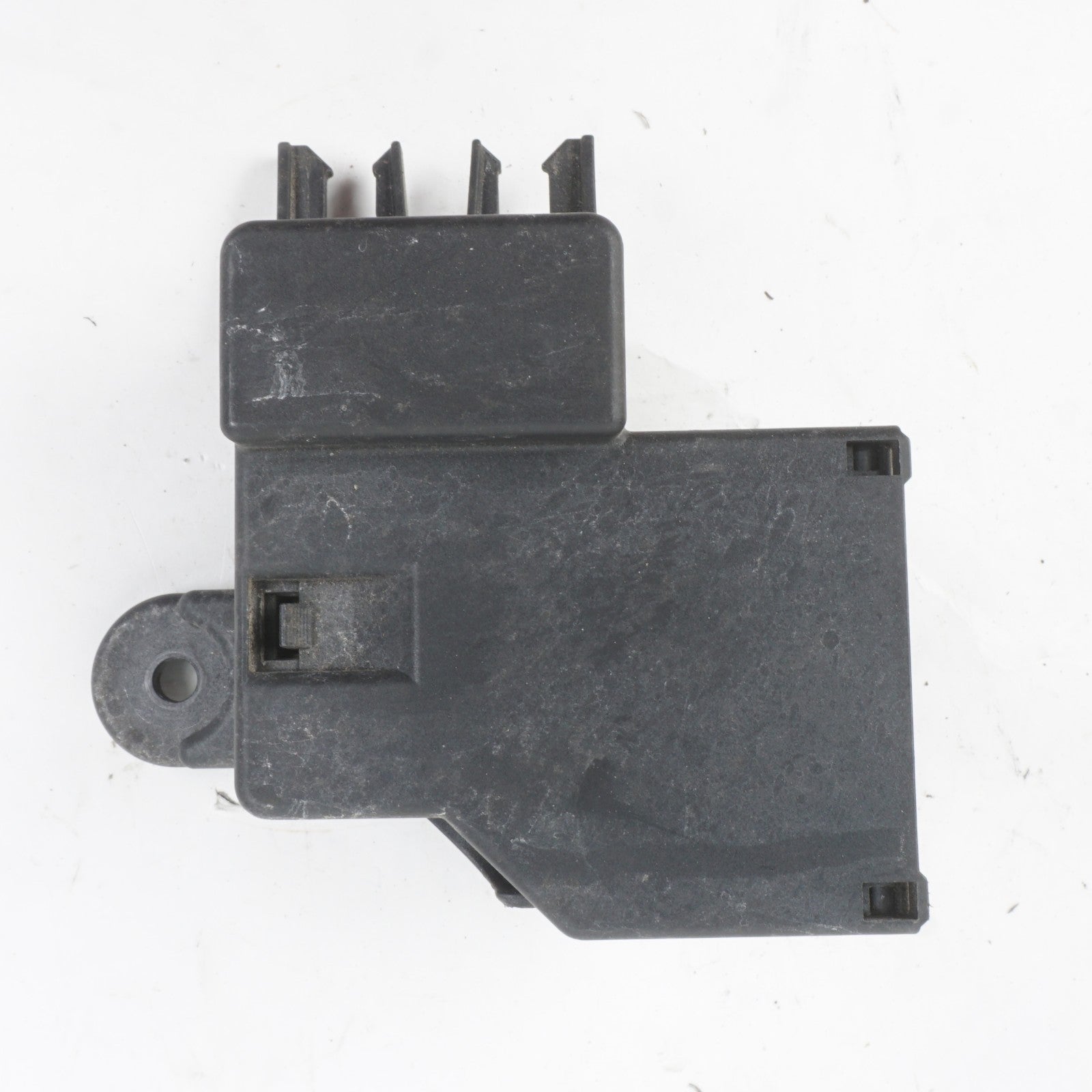 2011-2018 Audi A8 S8 Fuse Cover OEM
