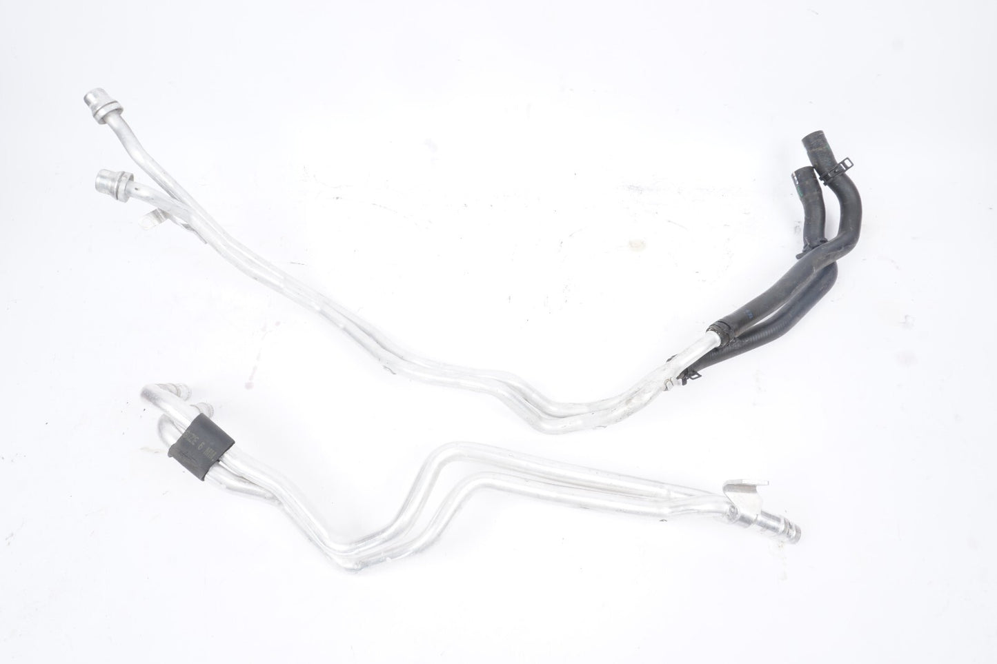 14-20 Mercedes S550 W222 Heating Cooling Line 2228300216 OEM