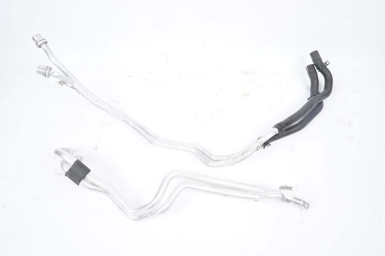 14-20 Mercedes S550 W222 Heating Cooling Line 2228300216 OEM