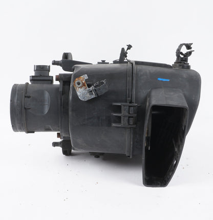 2014-2019 MASERATI GHIBLI 3.0L RIGHT PASSENGER SIDE AIR CLEANER FILTER BOX  OEM
