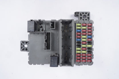 2018-2020 Honda Odyssey Junction Fuse Relay Box Block Unit OEM