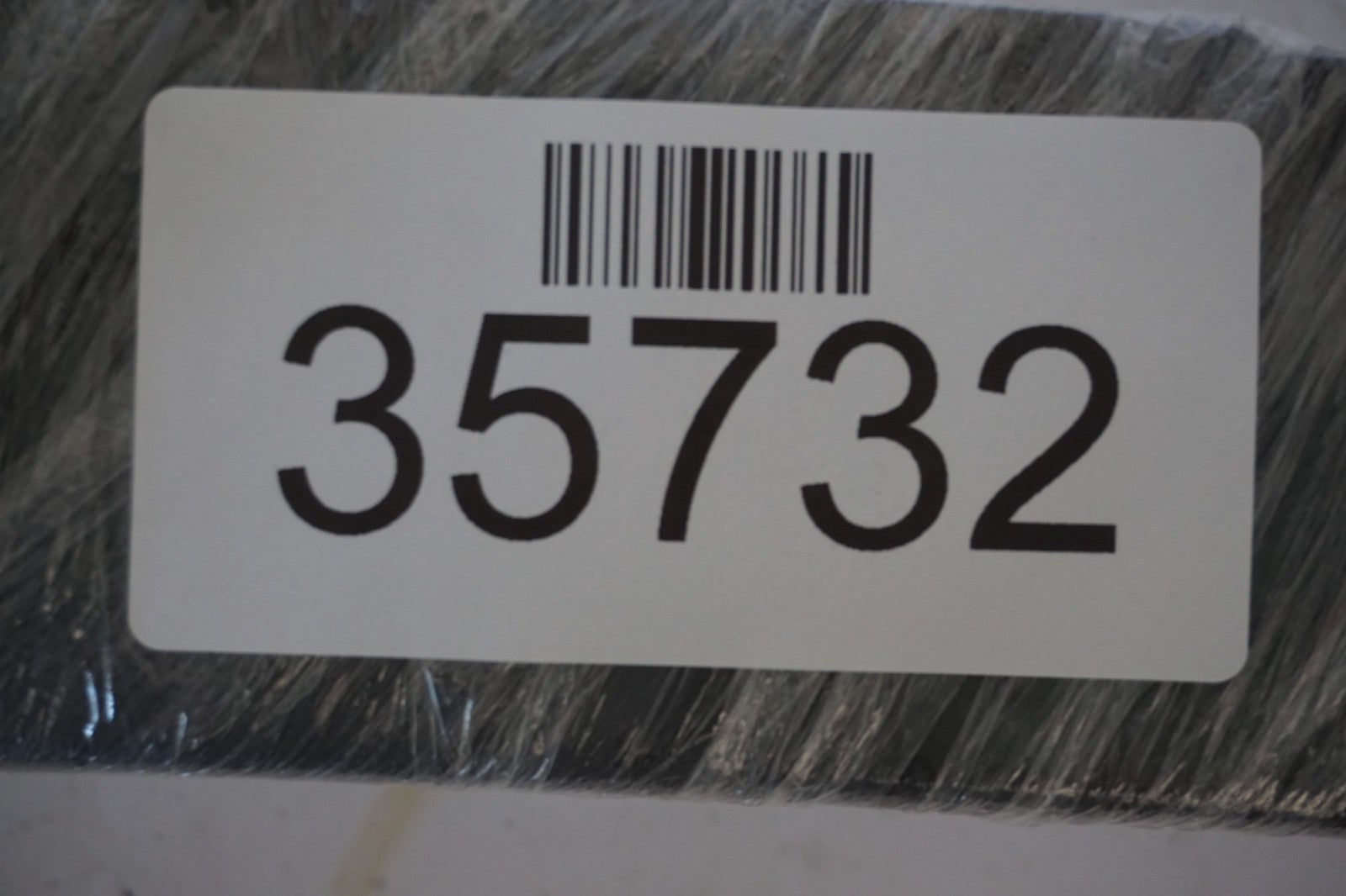 11-17 Mercedes W207 E550 E350 E400 Convertible Hard Top Headliner Trim Black OEM