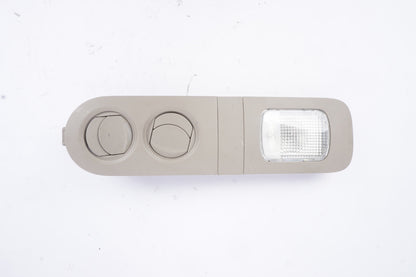 2011 - 2017 Honda Odyssey Rear Overhead Ceiling Air Vent Dome Light Lamp