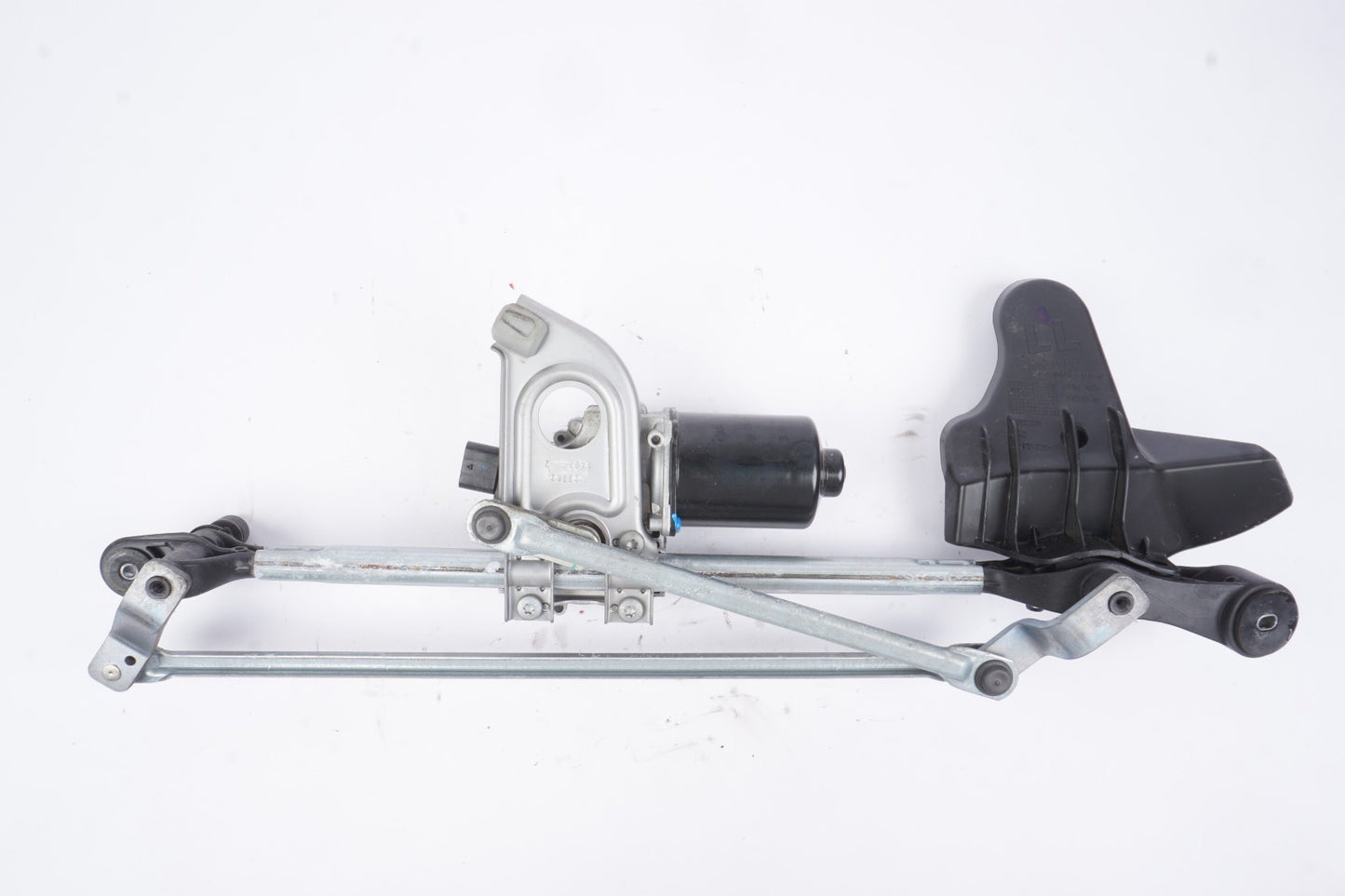 14-20 BMW 428 435 440 Windshield Wiper Motor & linkage OEM