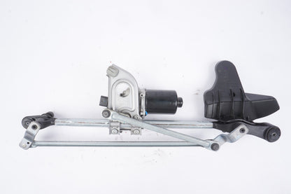 14-20 BMW 428 435 440 Windshield Wiper Motor & linkage OEM