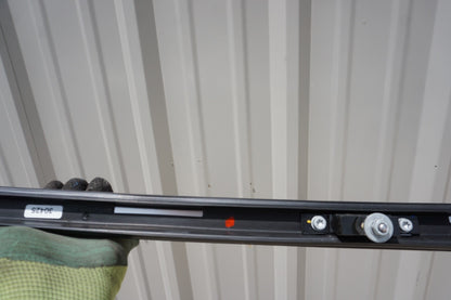 2015-2020 MERCEDES GLA250 X156 ROOF LEFT RAIL RACK LUGGAGE CARRIER MOLDING OEM