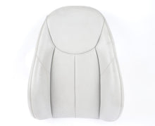03-06 Mercedes R230 SL500 Right Passenger Seat Top Upper Seat Cushion OEM