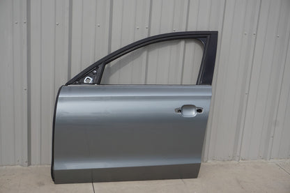 2011 - 2018 Audi A8l Front Left Driver Side Door Shell OEM *Long Base*