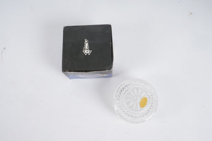 VTG Forever Crystal Cachet Box 24% crystal 48084