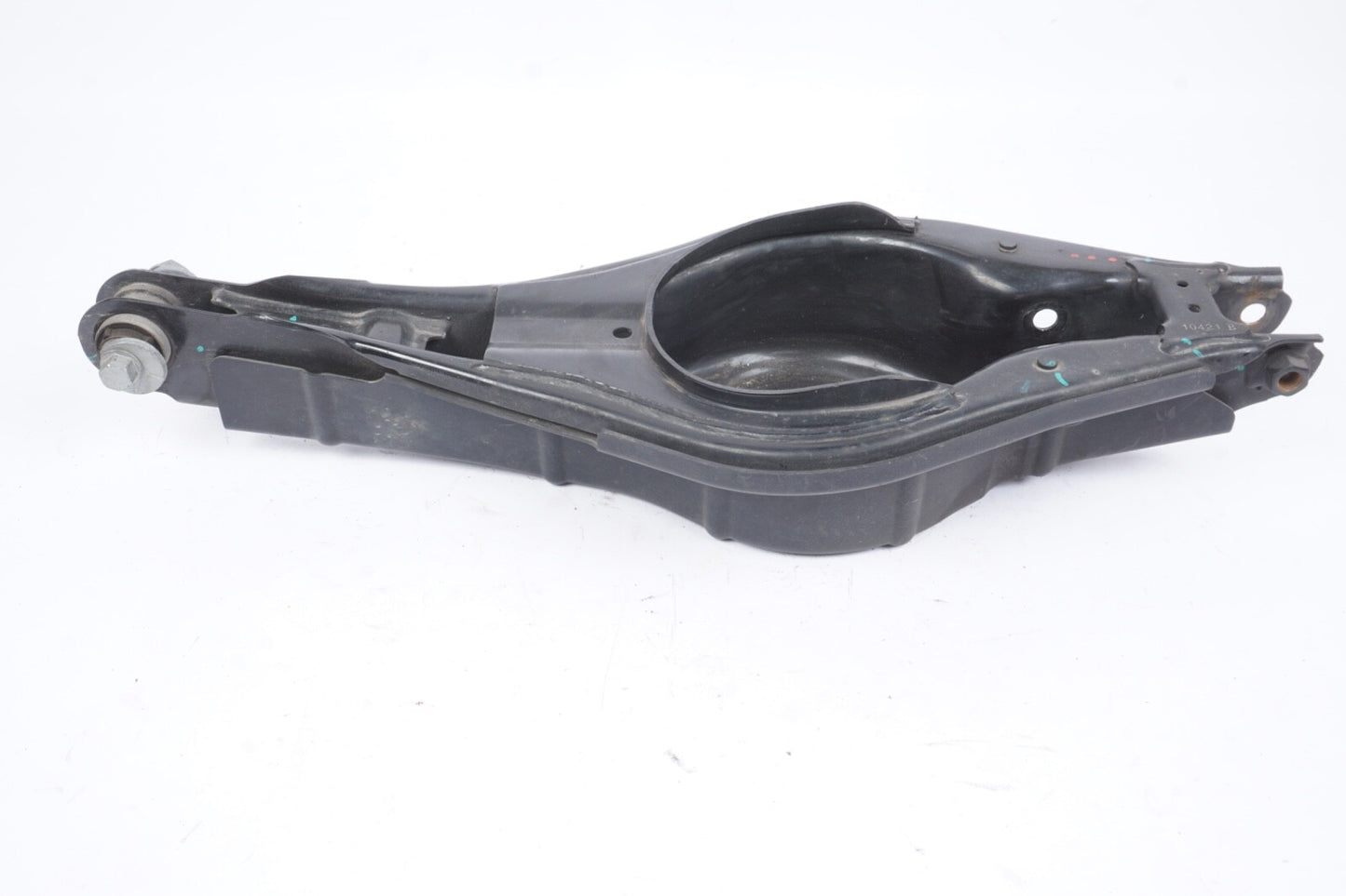 2021 - 2024 Polestar 2 32283085  Rear Left Lower Control Arm