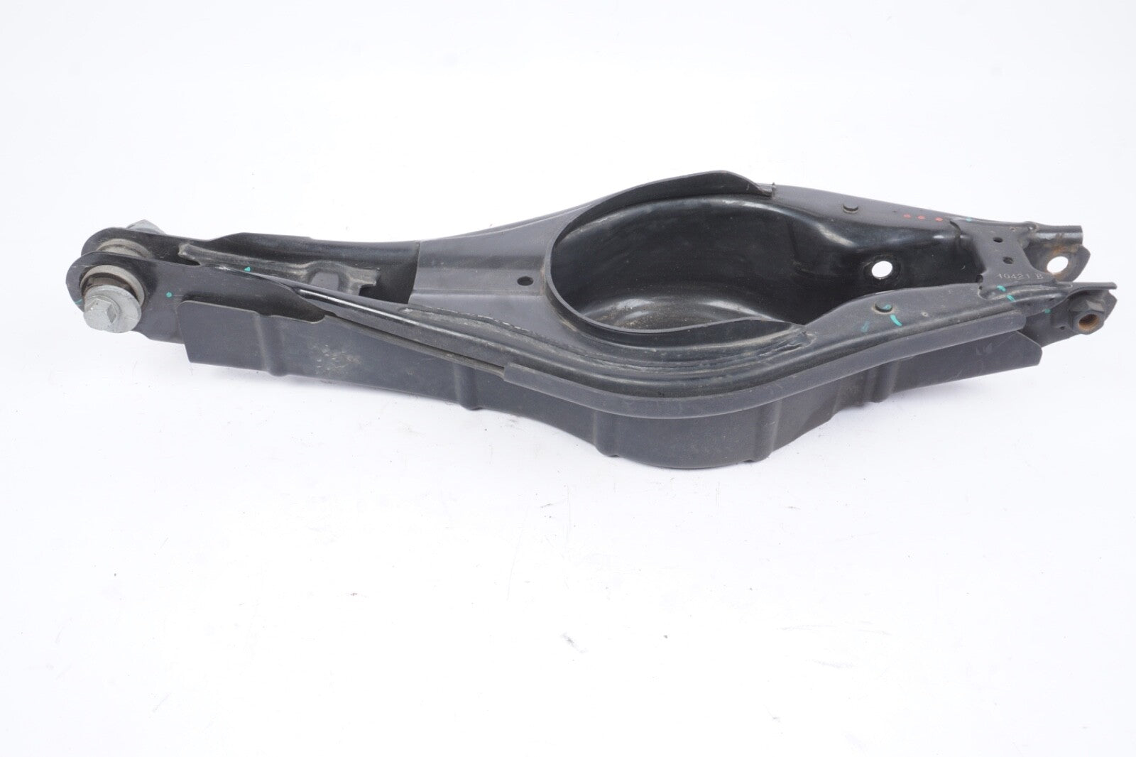 2021 - 2024 Polestar 2 32283085  Rear Left Lower Control Arm
