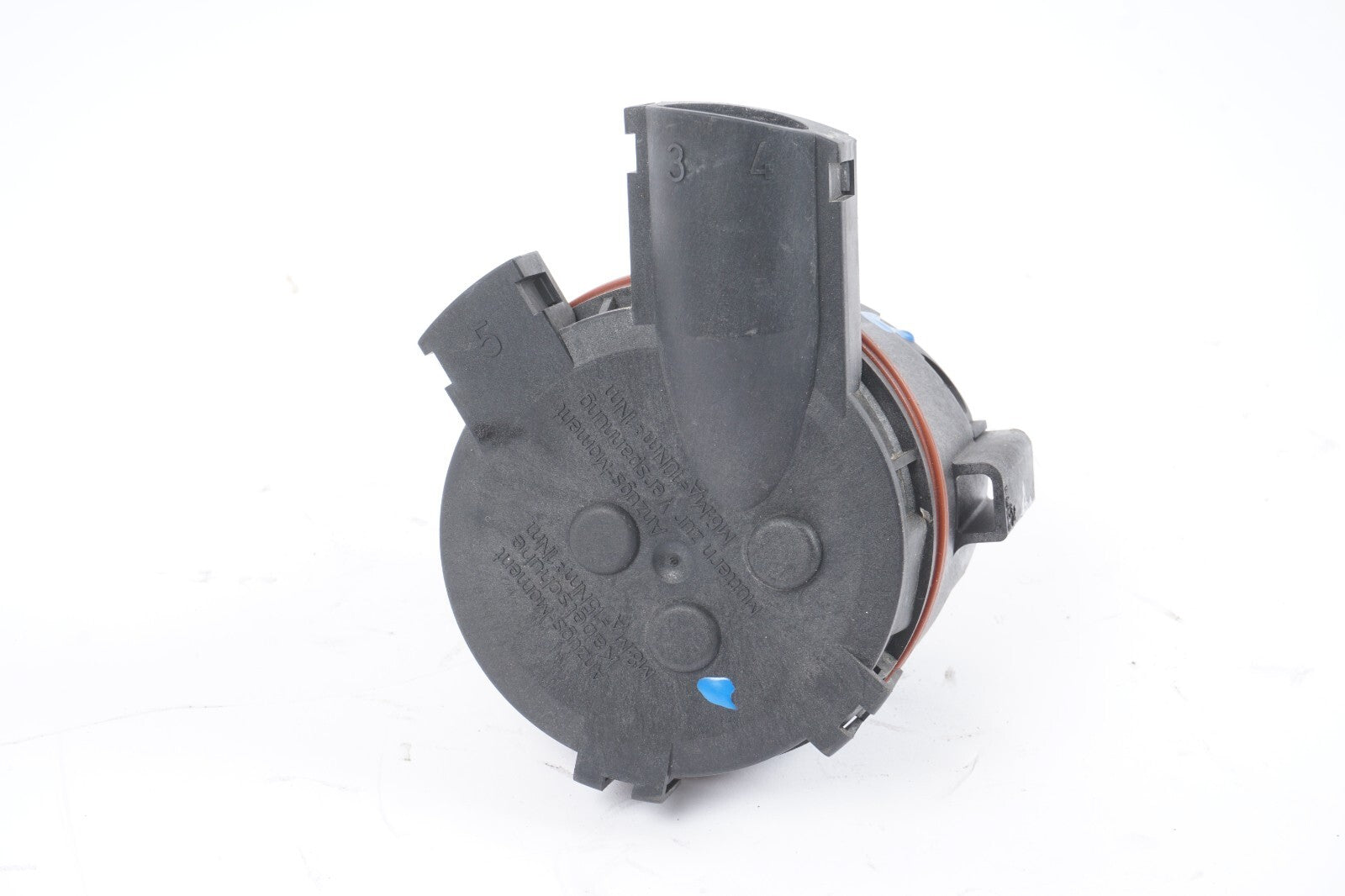 03-06 Mercedes SL500 Cable Connector OEM