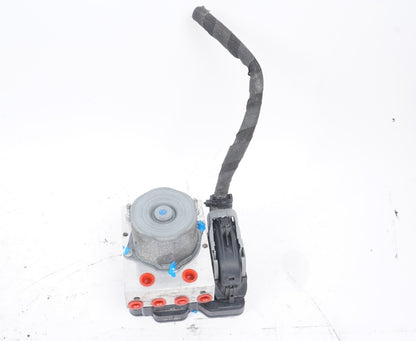 14-17 Maserati Ghibli ABS Anti Lock Brake Hydraulic Pump Module 2265106516 OEM