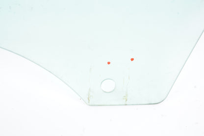 10-17 Mercedes W207 E350 Coupe Front Right Passenger Door Window Glass OEM