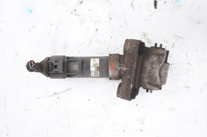 11-18 Porsche Cayenne 958 Rear Right Pass Side Brake Caliper Motor Actuator OEM