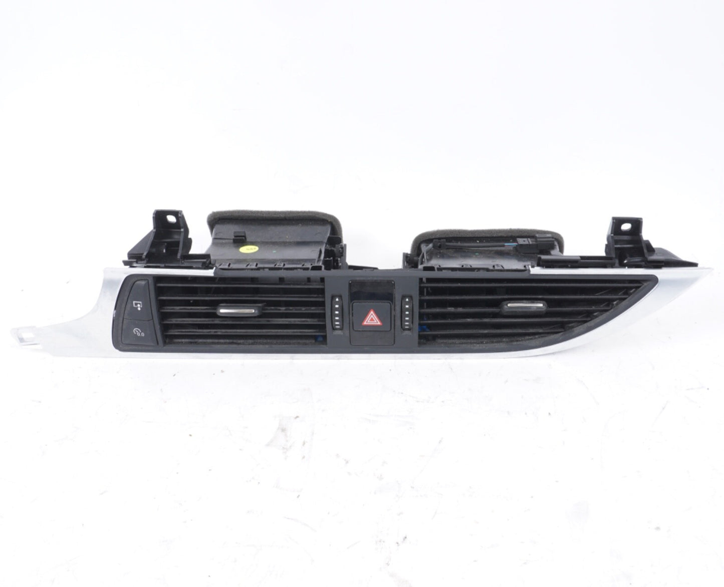2012-15 AUDI A7 DASH DASHBOARD INSTRUMENT PANEL CENTER AC AIR VENT GRILLE OEM