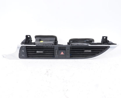 2012-15 AUDI A7 DASH DASHBOARD INSTRUMENT PANEL CENTER AC AIR VENT GRILLE OEM
