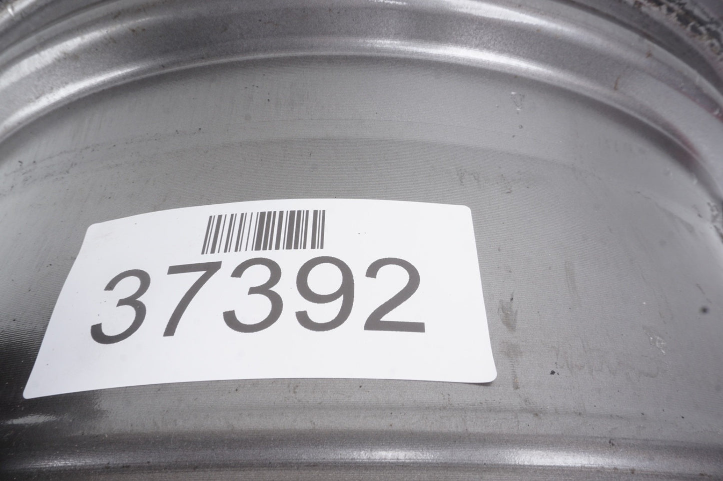 2013 2014 2015 2016 2017 FIAT 500L MK1 17" ALLOY WHEEL RIM OEM 7JX17H2