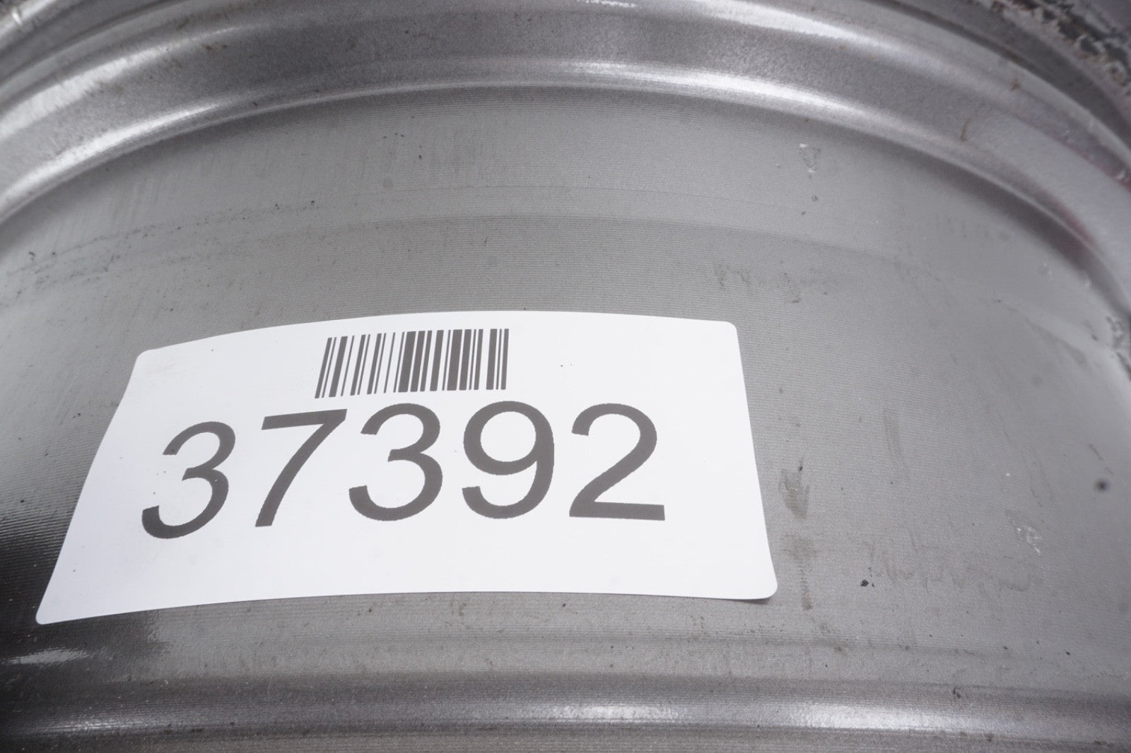 2013 2014 2015 2016 2017 FIAT 500L MK1 17" ALLOY WHEEL RIM OEM 7JX17H2