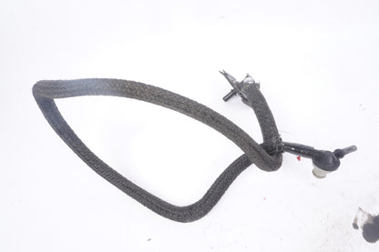 10-13 Mercedes E350 E550 E63 W212 Brake Booster Vacuum Hose Tube Line Pipe Oem
