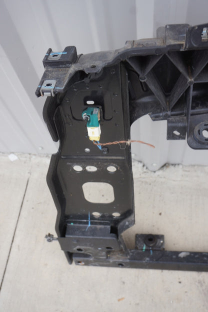 2014 - 2020 Fiat 500L Radiator Support Core 68307073AA OEM