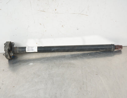 2008-2014 BMW X5 X6 Front Driveshaft Propeller Shaft 7556019