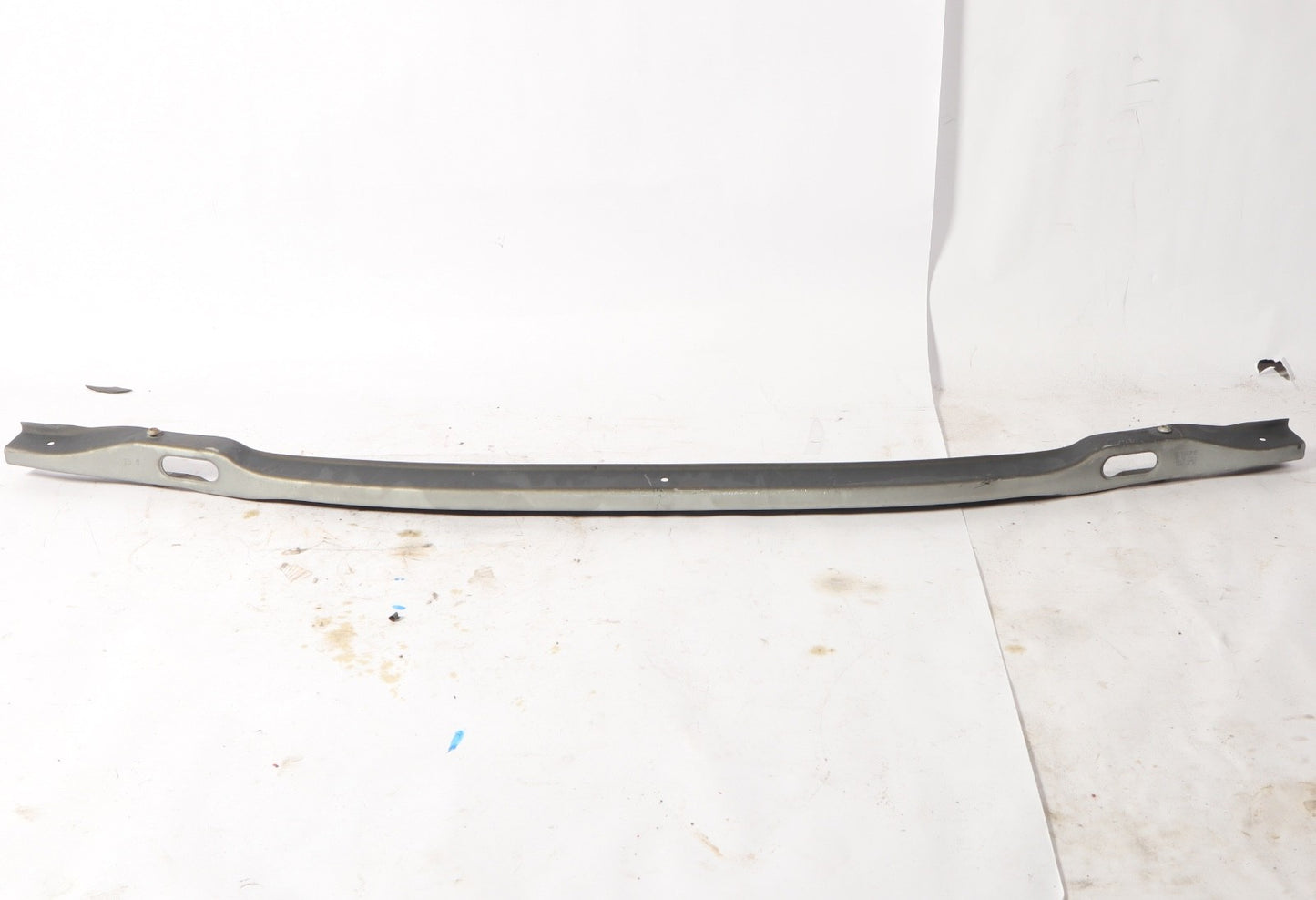 10-17 BMW 535i GT 550i GT F07 Front Bumper Reinforcement 51117200742 OEM