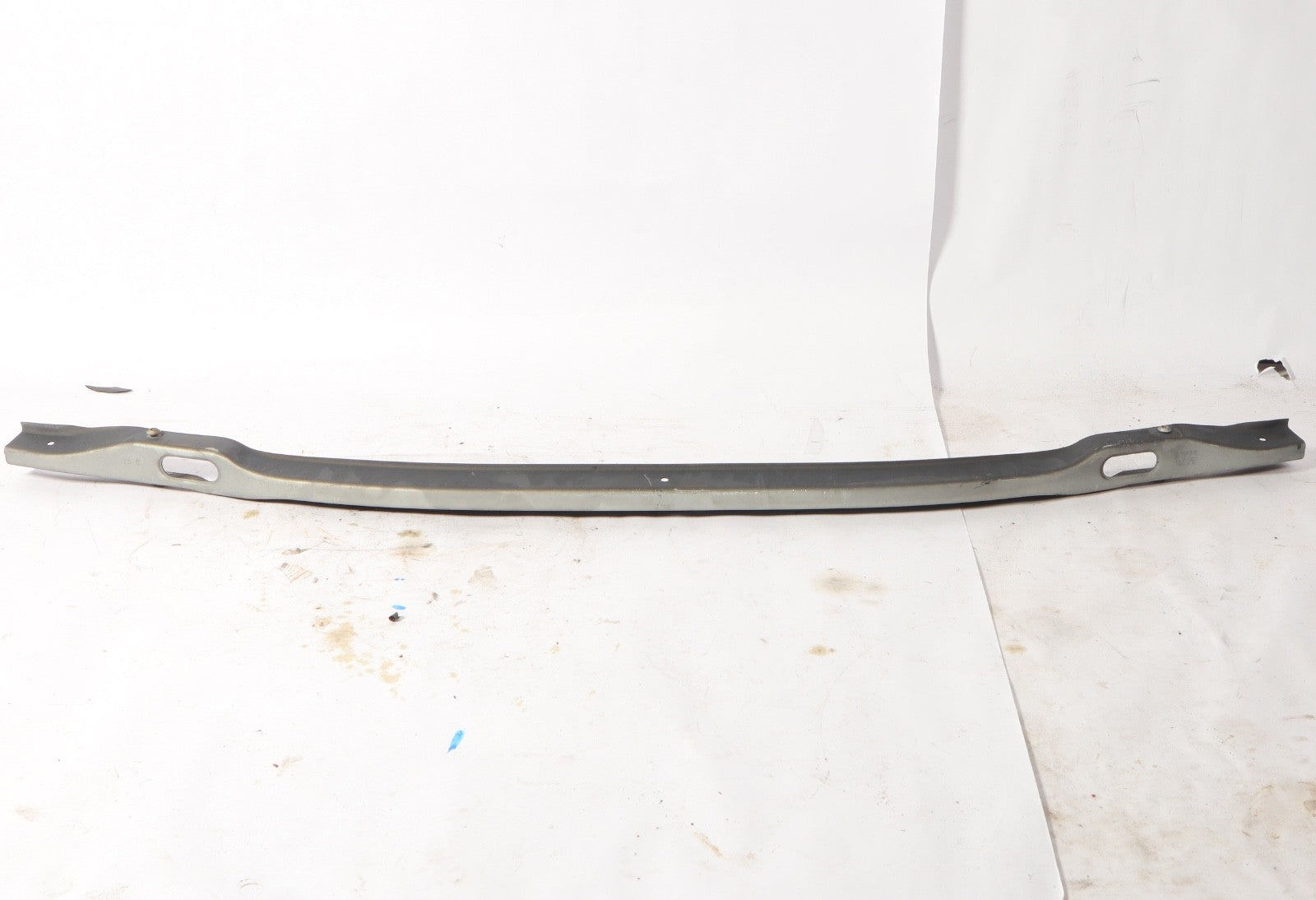 10-17 BMW 535i GT 550i GT F07 Front Bumper Reinforcement 51117200742 OEM