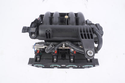2012-2017 Fiat 500 1.4L Intake Manifold w/fuel rail OEM 04892633AD