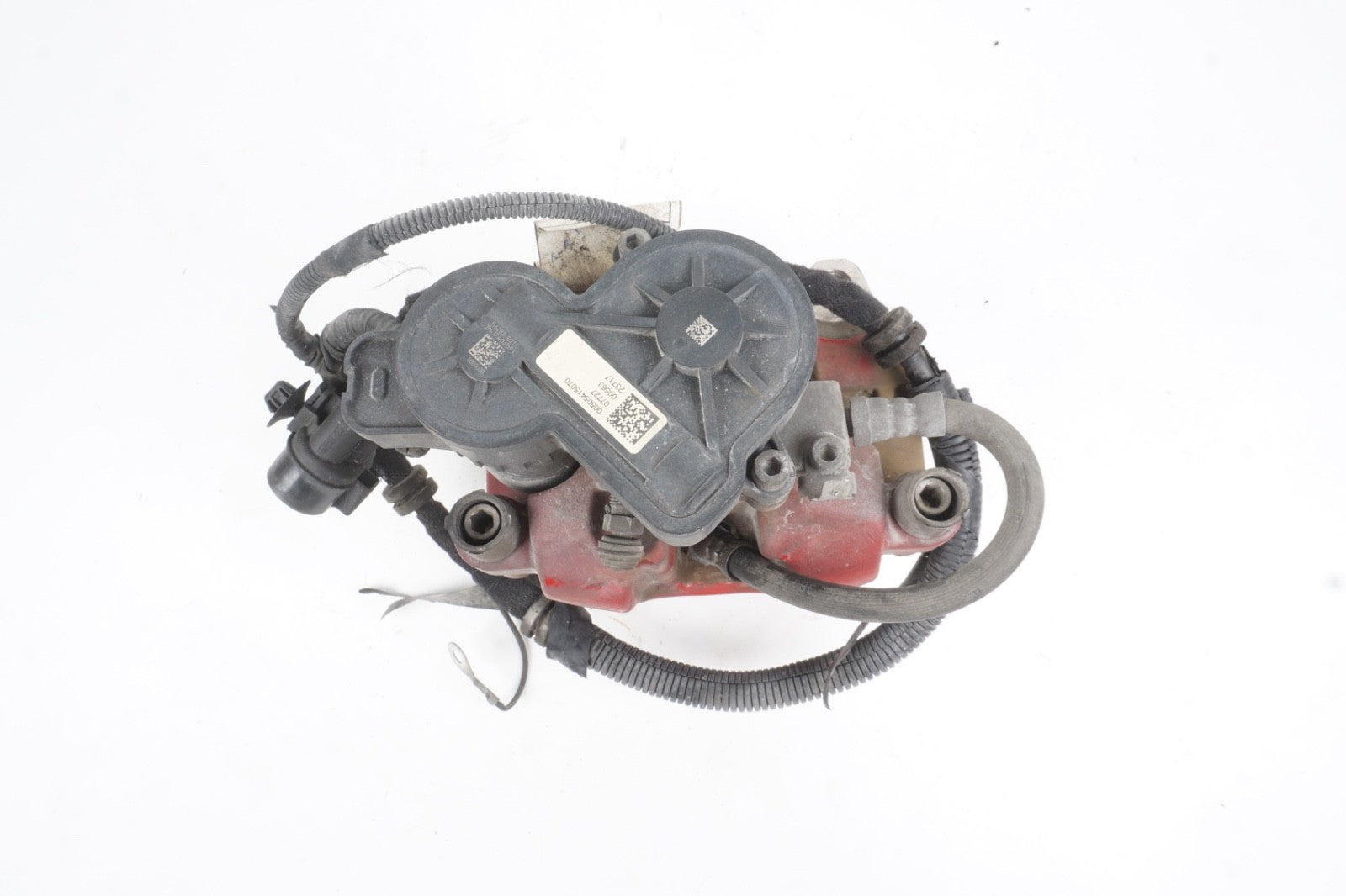 2018 - 2025 ALFA ROMEO STELVIO REAR LEFT SIDE BRAKE CALIPER OEM 00505656220