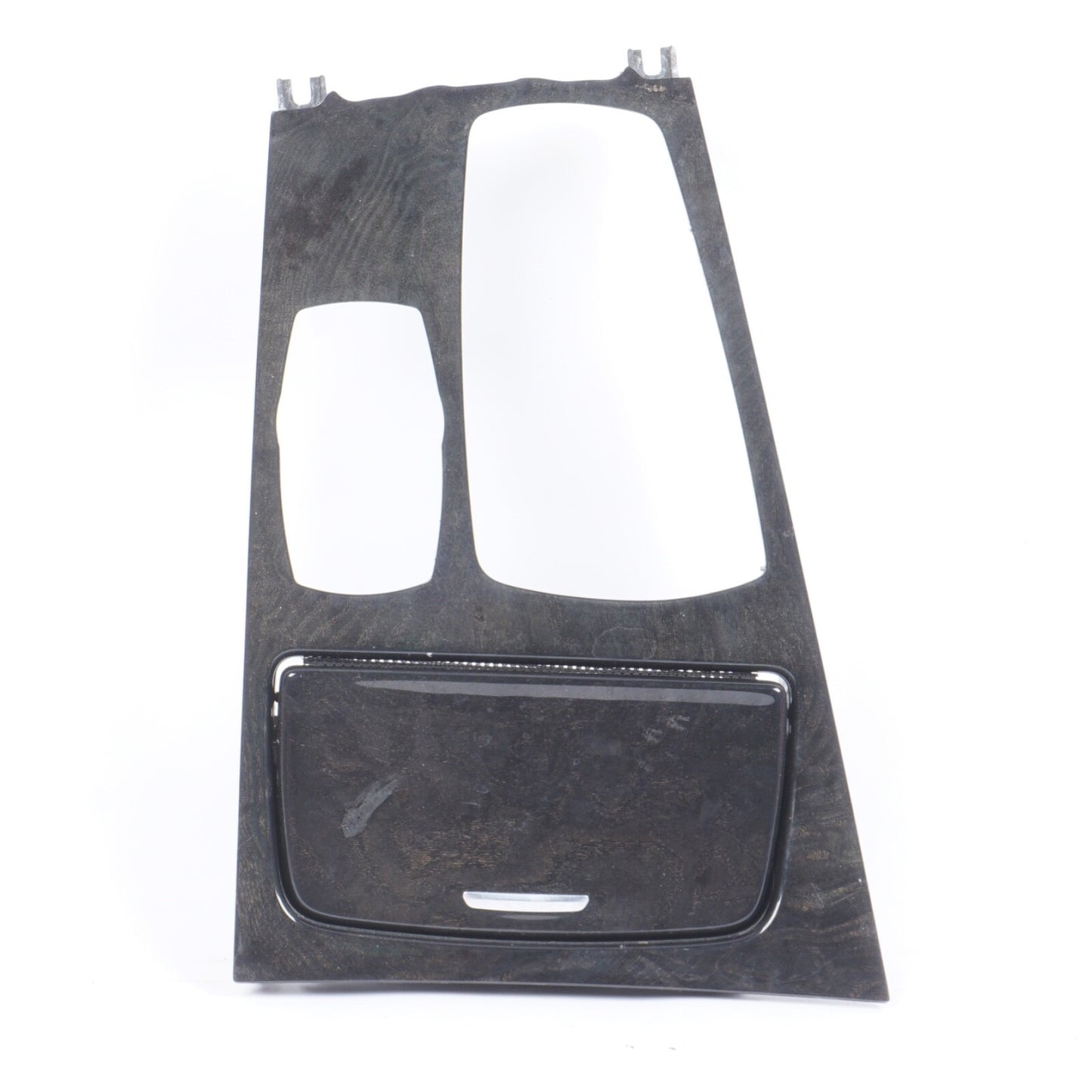 2009-2015 BMW 7 Series Center Console Shifter Surround Trim Bezel 9113863