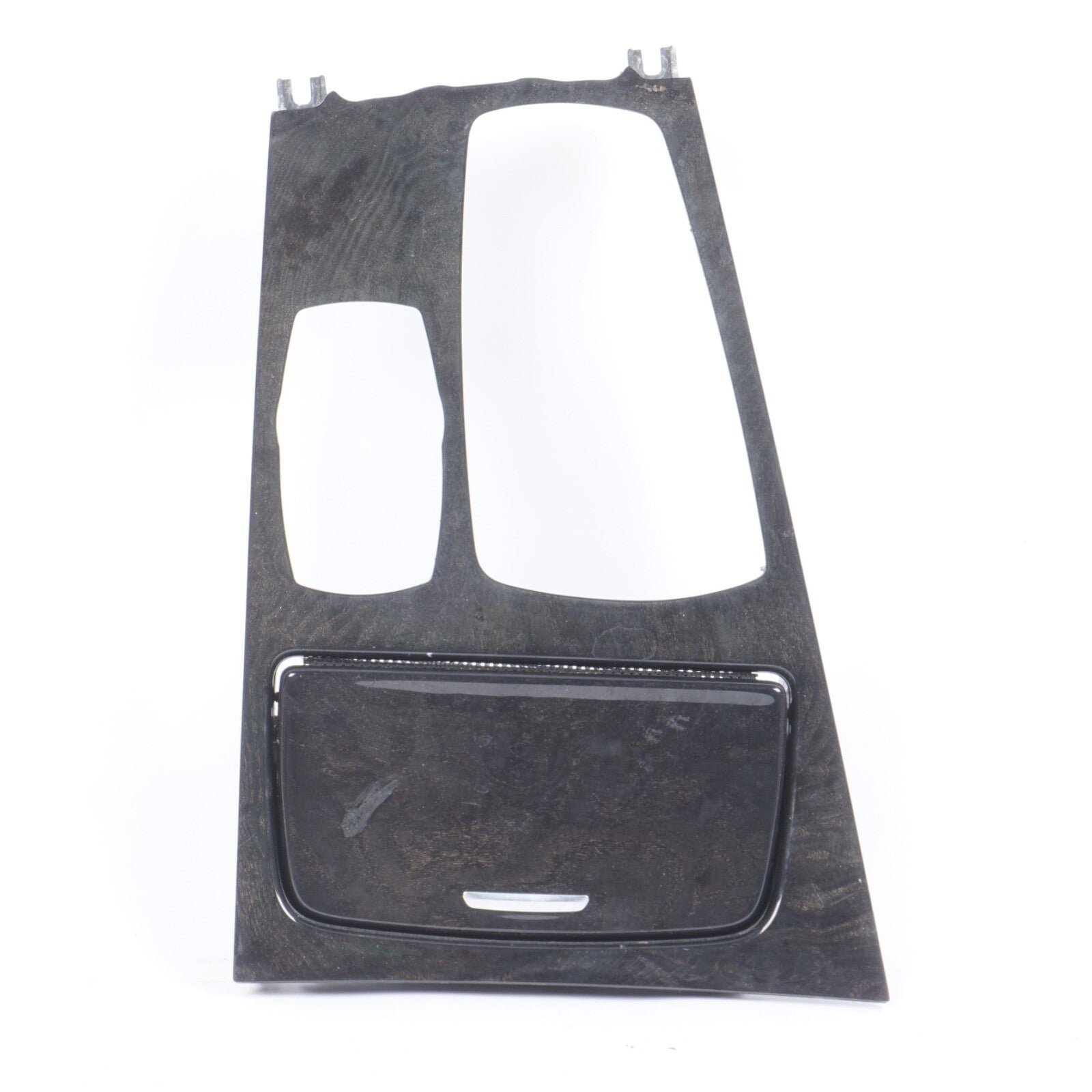 2009-2015 BMW 7 Series Center Console Shifter Surround Trim Bezel 9113863