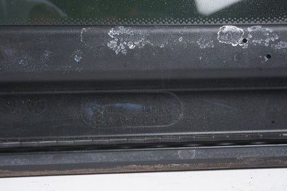 2012 - 2016 Mercedes GL450 350 Overhead Sunroof Moonroof Glass Window Panel OEM