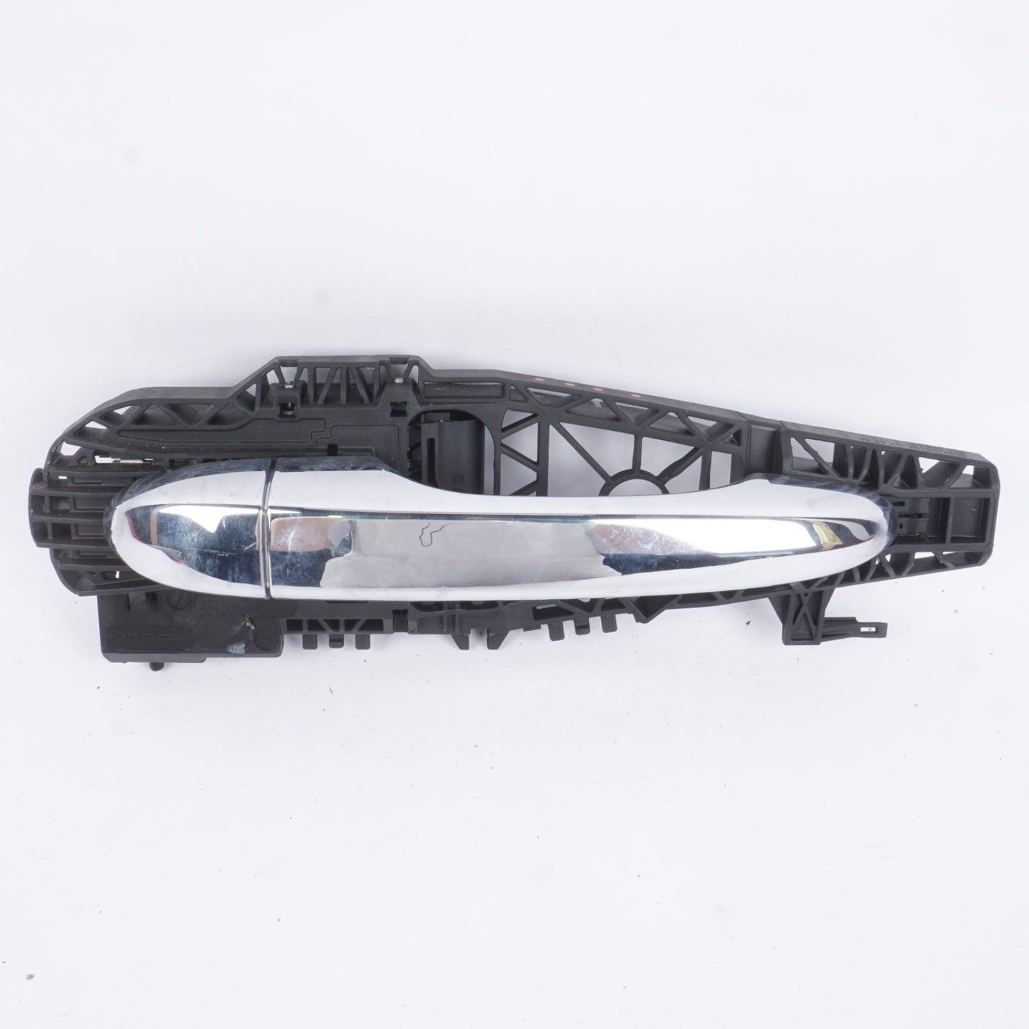 16-18 FIAT 500X Passenger Right Rear Door Handle Exterior 4 Door X MODEL