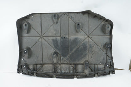 2014 - 2017 MASERATI QUATTROPORTE REAR SHIELD PLATE GUARD 670031359 OEM 51K