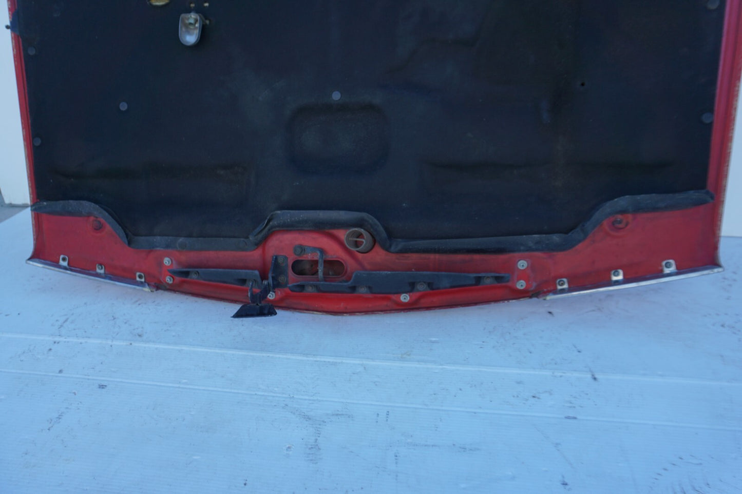 1987-1993 Cadillac Allante HOOD BONNET OEM