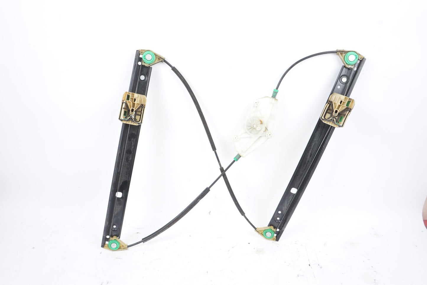 2011 - 2017 Audi A8L A8 Front Left Driver Side Window Regulator OEM
